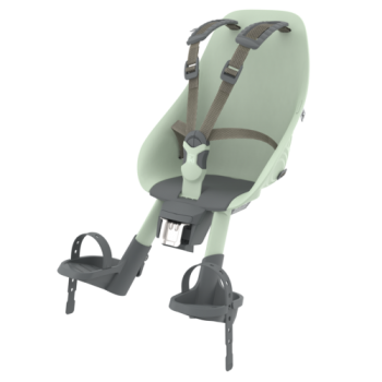 Детское велокресло переднее Urban iki