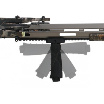 Арбалет блочный Interloper Тактик Black