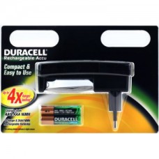 Зарядное устройство Duracell CEF24EU Зарядное устройство Duracell CEF24EU