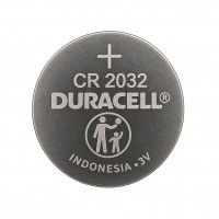 Батарейка Duracell CR2032 3V Lithium