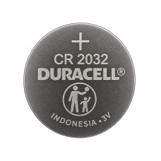 Батарейка Duracell CR2032 3V Lithium