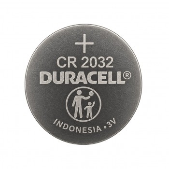Батарейка Duracell CR2032 3V Lithium