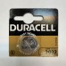 Батарейка Duracell CR2032 3V Lithium Батарейка Duracell CR2032 3V Lithium
