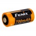 Аккумулятор Fenix 16340 ARB-L16 700U (700mAh) Аккумулятор Fenix 16340 ARB-L16 700U (700mAh)