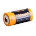Аккумулятор Fenix 16340 ARB-L16 700UP (700mAh)