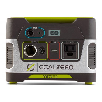 Источник питания Goal Zero Yeti 150