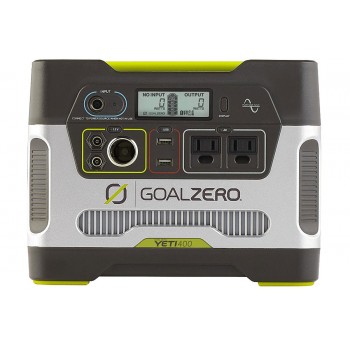 Источник питания Goal Zero Yeti 400