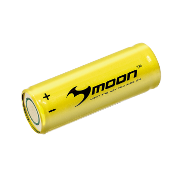 Аккумулятор Moon LX-BAT-1600 mAh Litium Ion Cell совместим с Meteor-X Auto