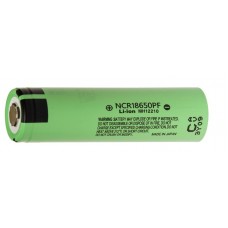 Аккумулятор Panasonic 18650 3400 mAh (NCR18650B-P) Аккумулятор Panasonic 18650 3400 mAh (NCR18650B-P)