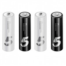 Аккумуляторные батарейки Xiaomi ZMI AA511 ZI5 тип AA