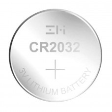 Батарейка Xiaomi ZMI CR2032 Батарейка Xiaomi ZMI CR2032