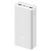 Портативный аккумулятор Xiaomi Mi Power Bank 3 30000 mAh (VXN4307CN)