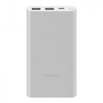 Портативный аккумулятор Xiaomi Mi Power Bank 3 10000 mAh 22.5 W PB100DZM (BHR4182CN)