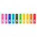 Батарейки Xiaomi Rainbow 5 AA Batteries (NQD4000RT)