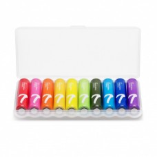 Батарейки Xiaomi Rainbow 7 AAA Batteries (NQD4001RT) Батарейки Xiaomi Rainbow 7 AAA Batteries (NQD4001RT)