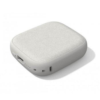 Беспроводное зарядное устройство Xiaomi Solove Wireless Mobile Charging (W5) Updated