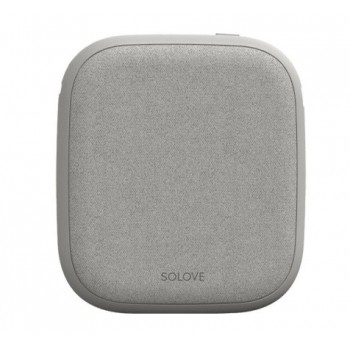 Беспроводное зарядное устройство Xiaomi Solove Wireless Mobile Charging (W5) Updated