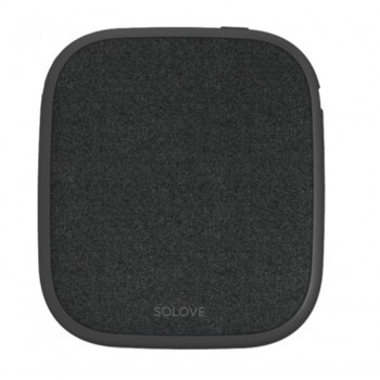 Беспроводное зарядное устройство Xiaomi Solove Wireless Mobile Charging (W5) Updated