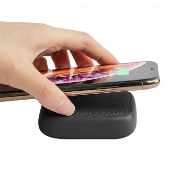 Беспроводное зарядное устройство Xiaomi Solove Wireless Mobile Charging (W5) Updated