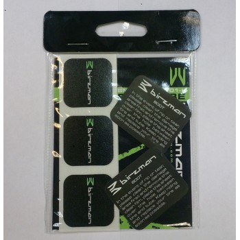 Заплатки для камер набор Birzman Feextube 6 (BM09-PO-AFT-01-K)