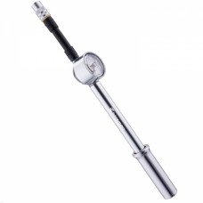 Насос велосипедный высокого давления Birzman Zacco Macht (BM13-TR-ZCSP03-SMC)