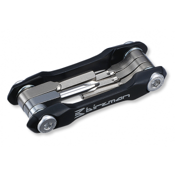 Ключ складной Birzman Feexman Aluminium 4 Fun (BM09-FM-A4)