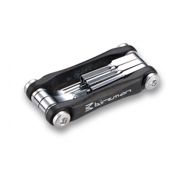Ключ складной Birzman Feexman Cicada Mini Tool 5 Fun (BM11-PO-FM16-C5)