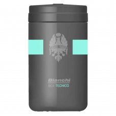 Контейнер для инструмента во флягодержатель Bianchi Box Tecnico