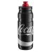 Фляжка велосипедная для воды Elite Fly Coca-Cola (EL01604147)