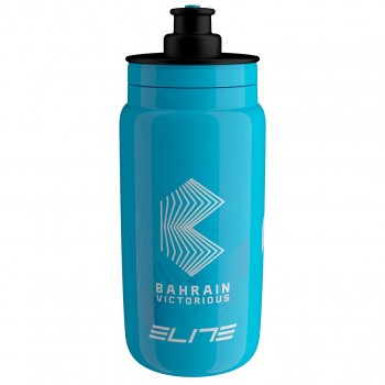 Фляжка велосипедная для воды Elite Fly Teams (EL016045)
