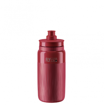 Фляжка велосипедная для воды Elite Fly Tex