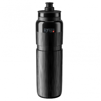 Фляжка велосипедная для воды Elite Fly Tex