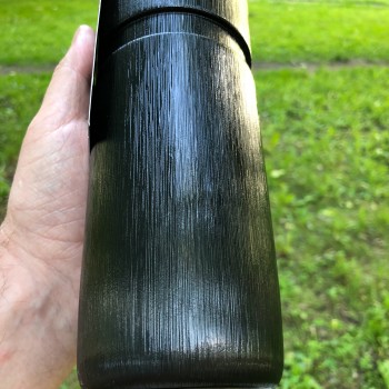 Фляжка велосипедная для воды Elite Fly Tex