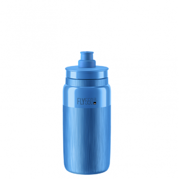 Фляжка велосипедная для воды Elite Fly Tex