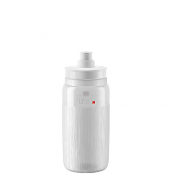 Фляжка велосипедная для воды Elite Fly Tex