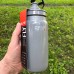 Фляжка велосипедная для воды Elite Fly Tex