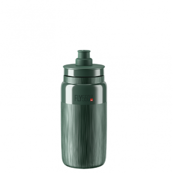 Фляжка велосипедная для воды Elite Fly Tex