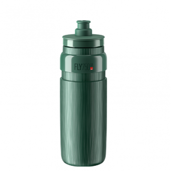 Фляжка велосипедная для воды Elite Fly Tex