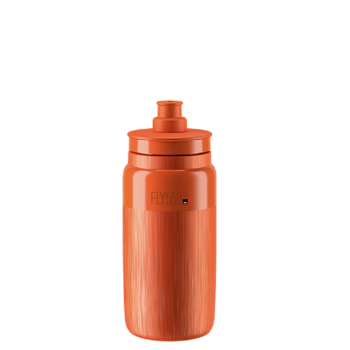 Фляжка велосипедная для воды Elite Fly Tex