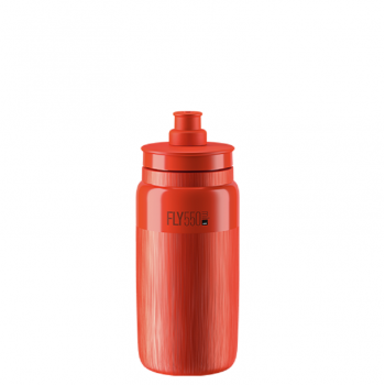 Фляжка велосипедная для воды Elite Fly Tex