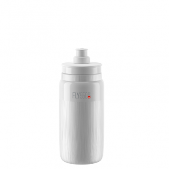 Фляжка велосипедная для воды Elite Fly Tex