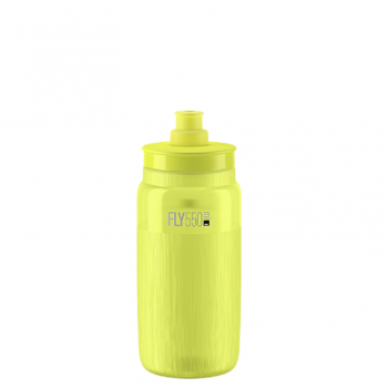 Фляжка велосипедная для воды Elite Fly Tex