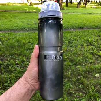 Термофляга Elite Ice Fly 650 ml (EL02008)