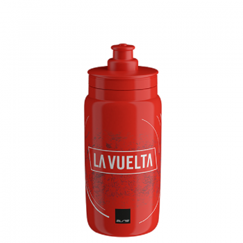 Фляжка для воды Elite Fly La Vuelta 550 мл. (EL01604127)