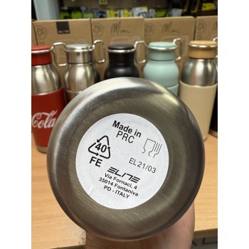 Бутылка Elite Lifestyle Mia 650 ml (EL020010)