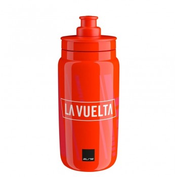 Фляжка для воды Elite Fly La Vuelta 550 мл. (EL01604603)