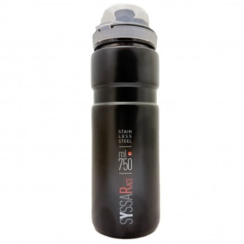 Фляга велосипедная Elite Syssa Race 750 ml (EL012210)