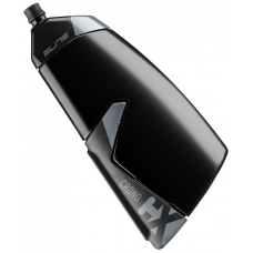 Аэрофляга для воды с флягодержателем Elite Kit Crono CX FRP (EL0206503)