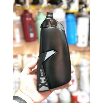 Аэрофляга для воды с флягодержателем Elite Kit Crono CX FRP (EL0206503)