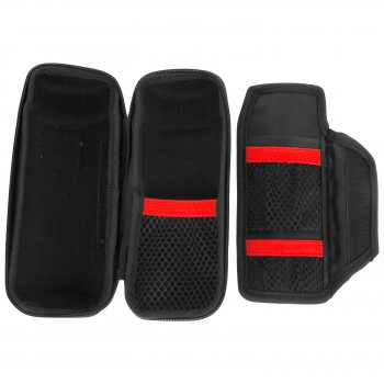 Сумка для инструмента во флягодержатель Elite Takuin Toolbox (EL017700)